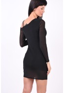 Dress Only Onlelena Black